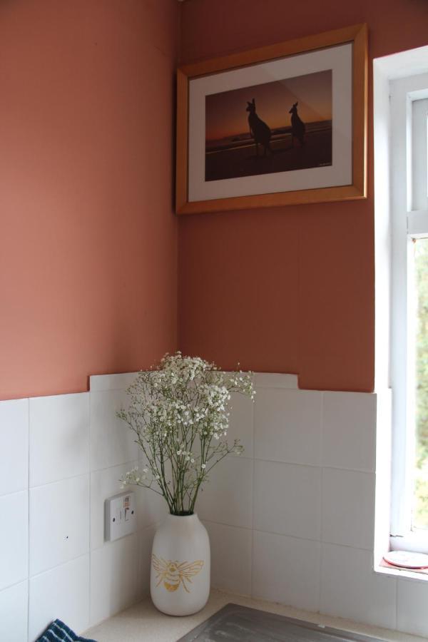 Beautiful Apartment In Guildford With Parking Send Exteriér fotografie